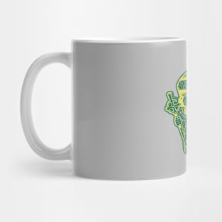 Ghost Baby 19 Mug